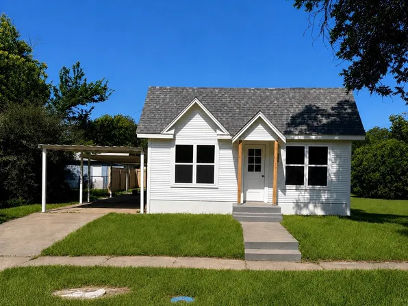 508 Virginia St, Graham, TX 76450