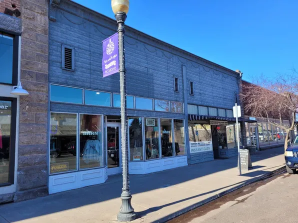 444 N Broadway Ave, Burns, OR 97720