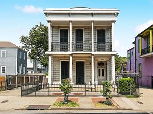 1423 N Claiborne Ave #B, New Orleans, LA 70116