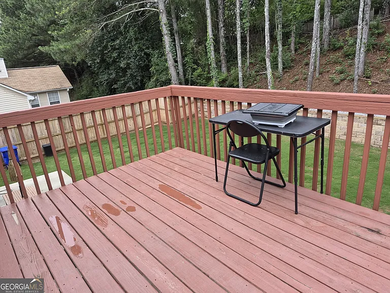 418 Summer Hill Cir — Photo 24