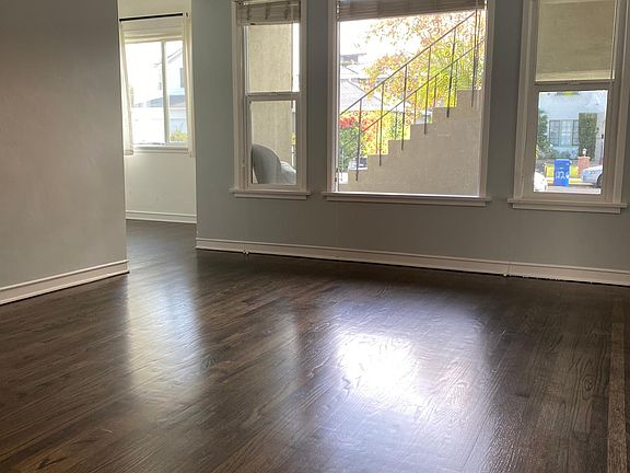 Dining Room into Breakfast Room