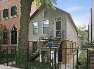 1843 N Bissell St #G, Chicago, IL 60614