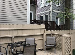 368 E St UNIT 368, Boston, MA 02127