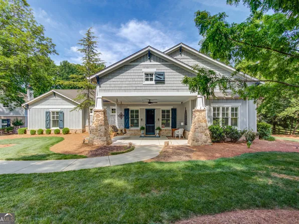 5741 Shadburn Ferry Rd, Buford, GA 30518