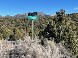 Lot 7860 Platten Road, Fort Garland, CO 81133