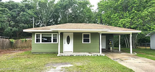 246 Woodland Cir Photo 1
