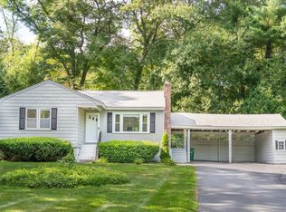 283 Cordaville Rd, Ashland, MA 01721