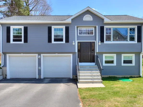 1A Knapp Ave, Worcester, MA 01605