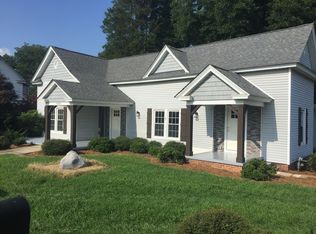 4809 Pleasant Garden Rd, Pleasant Garden, NC 27313