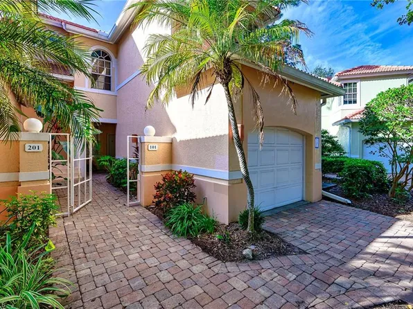 15161 Storrington PL #F101, NAPLES, FL 34110