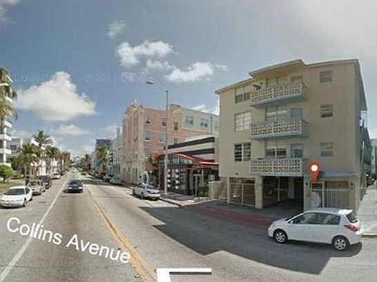 1st image of 713 Collins Ave APT 29