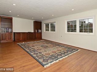 6026 27th St N #BASEMENT, Arlington, VA 22207