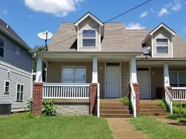 6008B Morrow Rd, Nashville, TN 37209