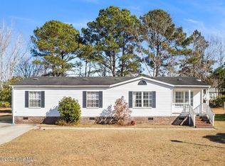1106 Captains Ct, Carolina Shor, NC 28467