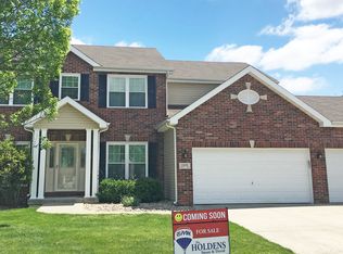 1168 Provence Dr, Shiloh, IL 62221