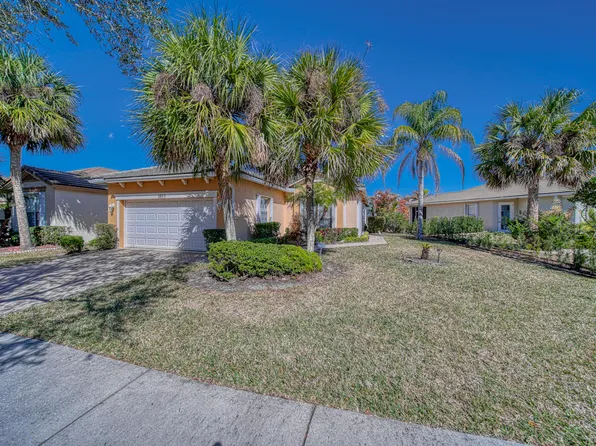 9893 SW Eastbrook Circle, Port St Lucie, FL 34987