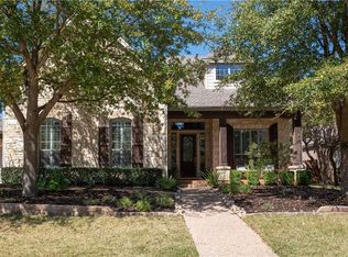 13204 Coleto Creek Trl, Austin, TX 78732