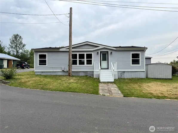 2411 Grandview Road #19, Ferndale, WA 98248