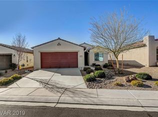 5837 Radiance Park St, North Las Vegas, NV 89081