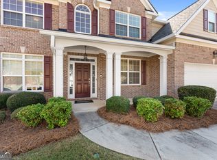 166 Babbling Brook Dr, McDonough, GA 30252