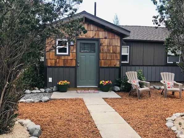 707, 713 13th St, Cody, WY 82414