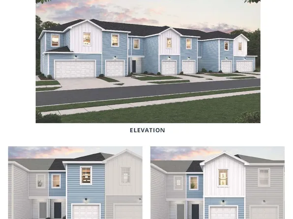 402 Flay Drive, Holly Ridge, NC 28445