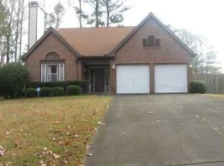 4654 Hampton Cir, Marietta, GA 30068