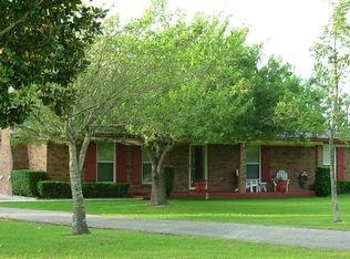 14808 Glendale Rd, Vancleave, MS 39565