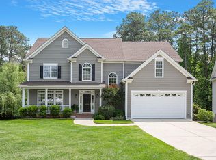 5112 Killarney Hope Dr, Raleigh, NC 27613