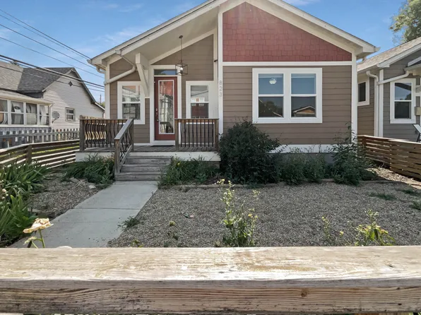 823 Olive St, Indianapolis, IN 46203