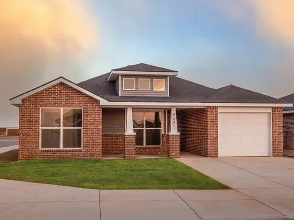 5623 Colgate St, Lubbock, TX 79416