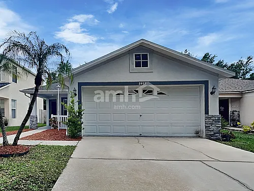 8467 Quarter Horse Dr Photo 1