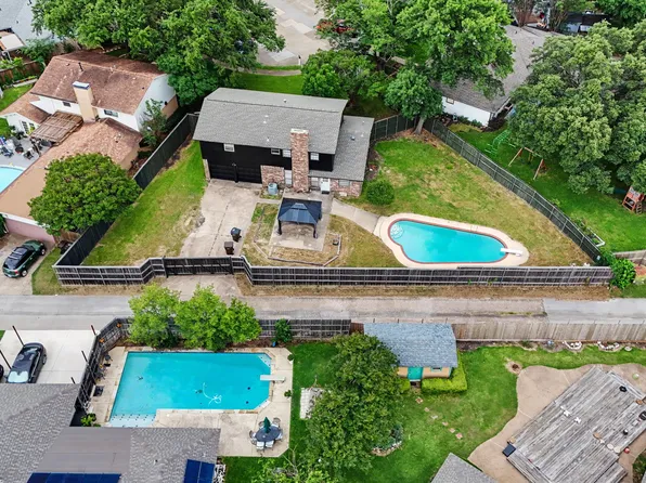 2709 Oak Cir, Plano, TX 75075