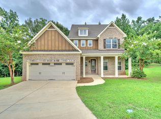 678 Antler Ridge Ct, Auburn, AL 36832