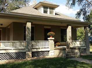 421 N Elm St, McPherson, KS 67460