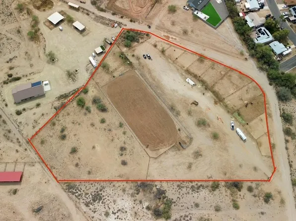 43003 W SALOME Highway, Morristown, AZ 85342