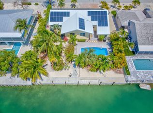 501 11th St, Key Colony Beach, FL 33051