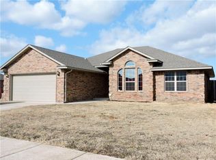 209 SW 148th St, Oklahoma City, OK 73170