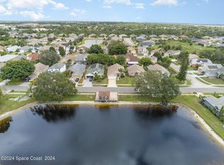 2953 Pebble Creek St, Melbourne, FL 32935