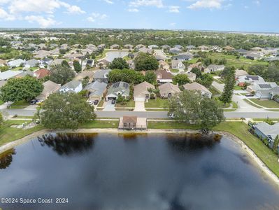 2953 Pebble Creek St, Melbourne, FL, 32935