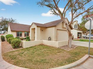 5158 W Mercury Way, Chandler, AZ 85226