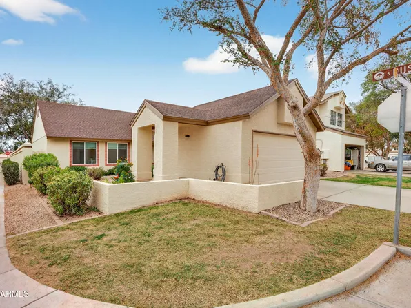 5158 W Mercury Way, Chandler, AZ 85226