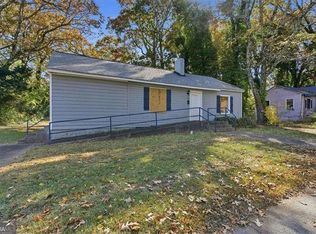 1356 Campbellton Rd SW, Atlanta, GA 30310