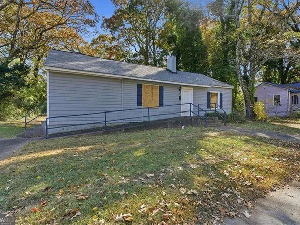 1356 Campbellton Rd SW, Atlanta, GA 30310