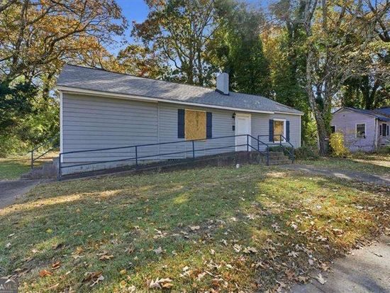 1356 Campbellton Rd SW, Atlanta, GA 30310
