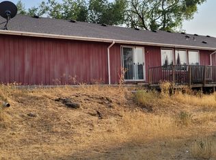 7548 NE Quaale Rd, Madras, OR 97741