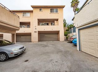 8166 Lemon Grove Way APT D, Lemon Grove, CA 91945
