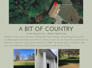 3845 Leonard Rd, Wisconsin Rapids, WI 54495