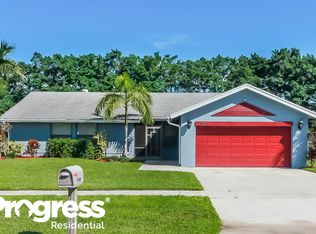 19480 Hampton Dr, Boca Raton, FL 33434