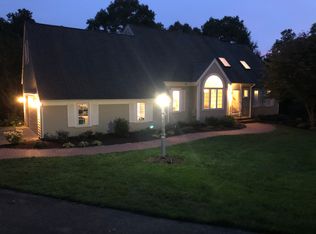 91 Waterford Dr, Cotuit, MA 02635